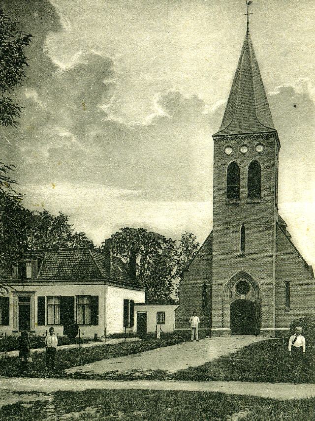RK-kerk.